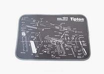 TIPTON 1911 MATA SERWISOWA (11"X17")