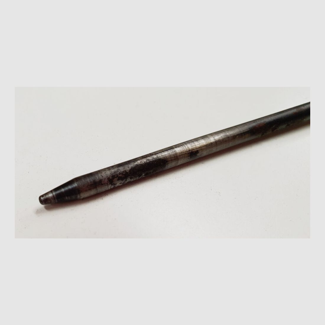 Karabin 43 / Karabiner 43 ( G43 / K43 ) [13] Zamek do karabinu 43 / Karabiner 43 ( G43 / K43 ) oryginalna część zamienna np. duv qve bcd ac, zdjęcie 3 z 6