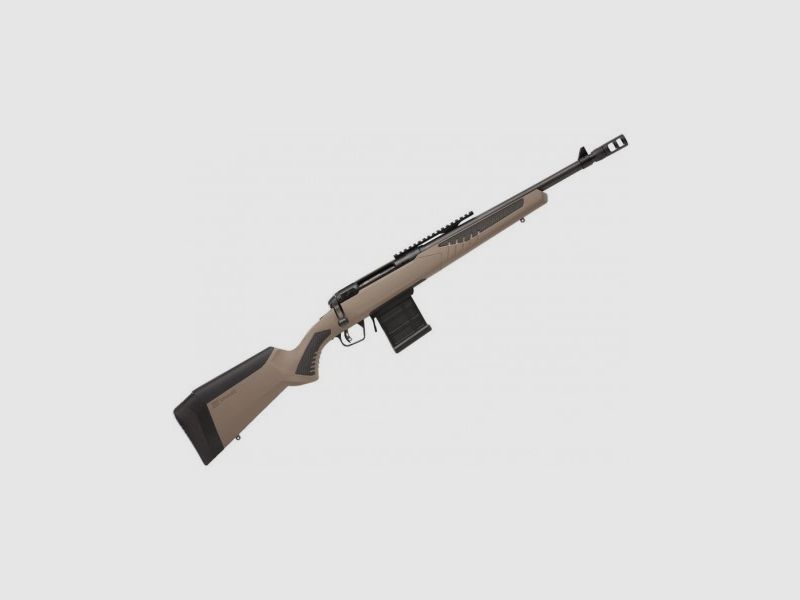 Repetierbüchse SAVAGE 110 Scout - 450 Bushmaster, Bild 1 von 7