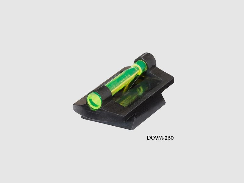 Korn HIVIZ RIFLE DOVM260, afbeelding 1 van 3