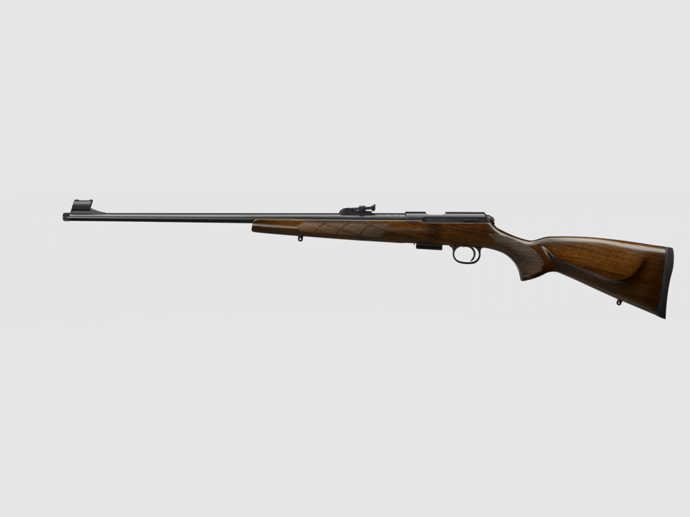 CZ 457 Lux .22WMR, Bild 2 von 3