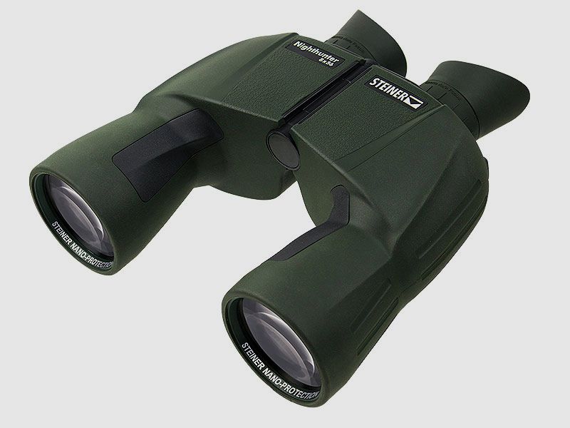 STEINER Nighthunter 8x56