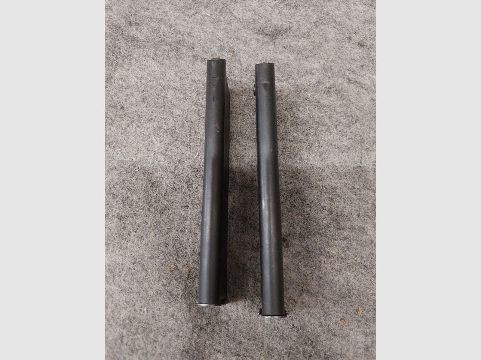 Voere Selbstladebüchse