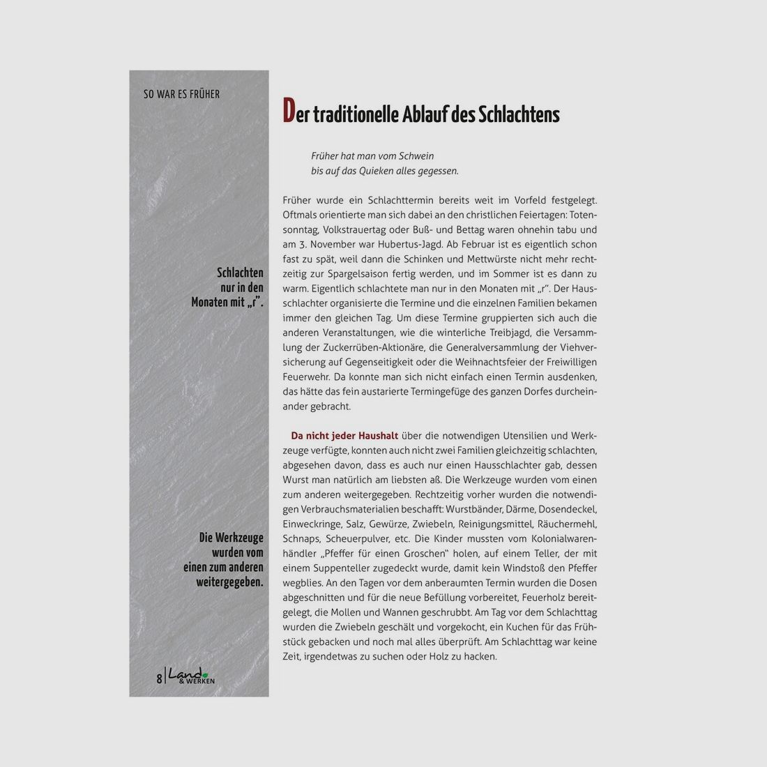 HEEL Verlag Książka: Ubojstwo w Domu, zdjęcie 6 z 7