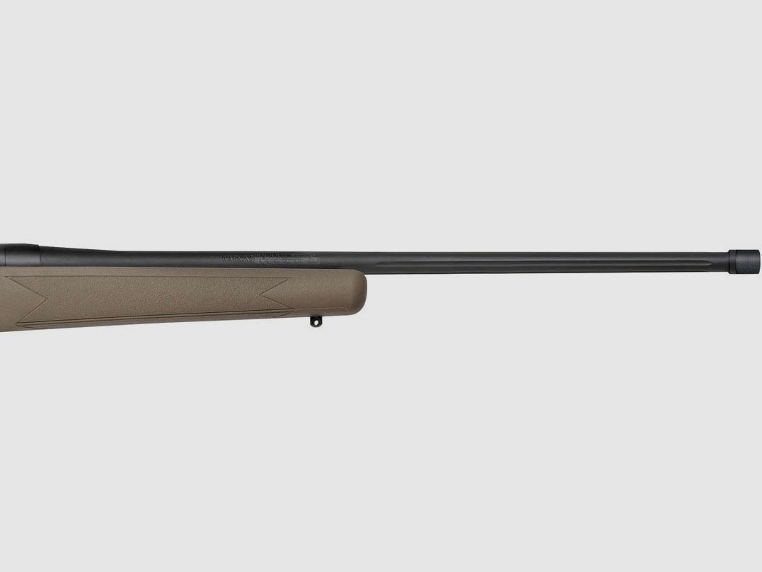 Rifle de cerrojo MOSSBERG Patriot Predator – 6.5 Creedmoor, imagen 4 de 7