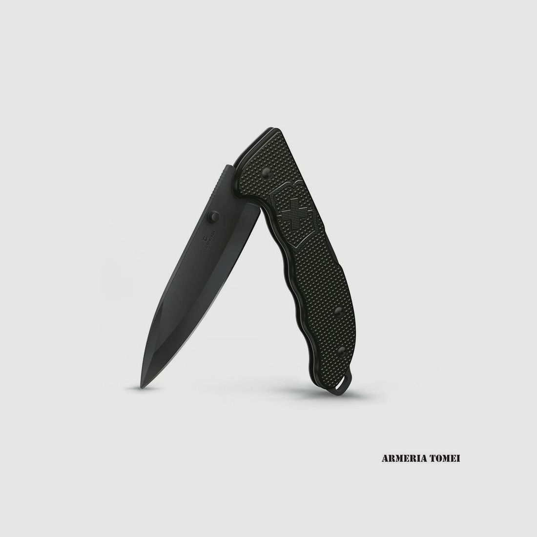 VICTORINOX – EVOKE BS ALOX BLACK, image 6 sur 9