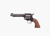 Weihrauch Single Action Alarm Revolver