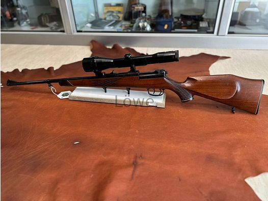 Blaser Mauser 66