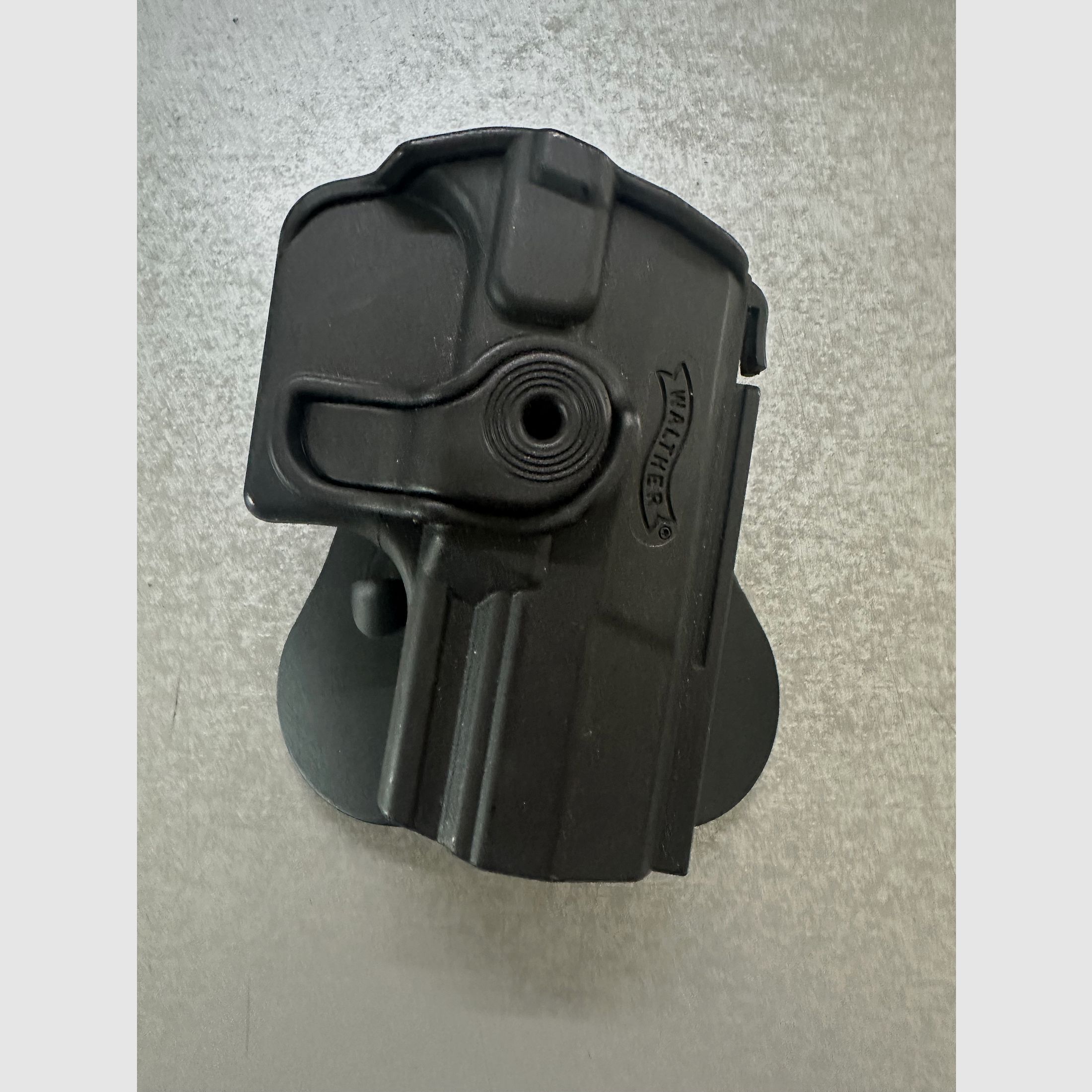 Walther Paddle Holster für P99 und PPQ