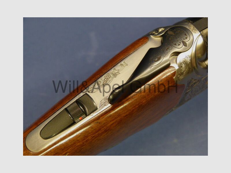 Caesar Guerini Figura