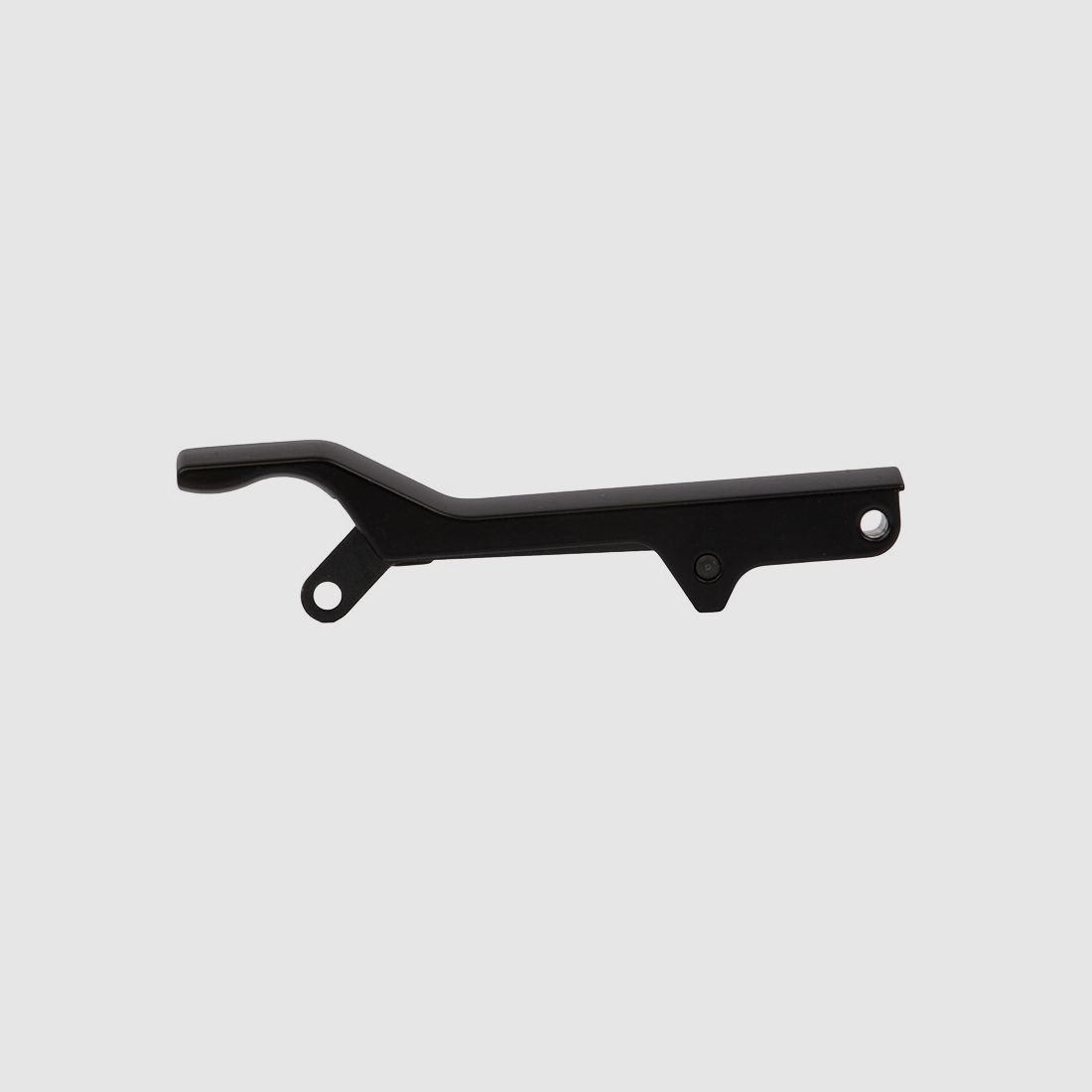 Spannhebel fĂĽr Pressluftgewehr Weihrauch HW 100 alt Version, Ersatzteil