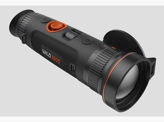 Thermtec WILD 350D por favor solicite el precio diario