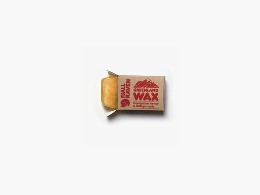 FJÄLLRÄVEN Greenland Wax