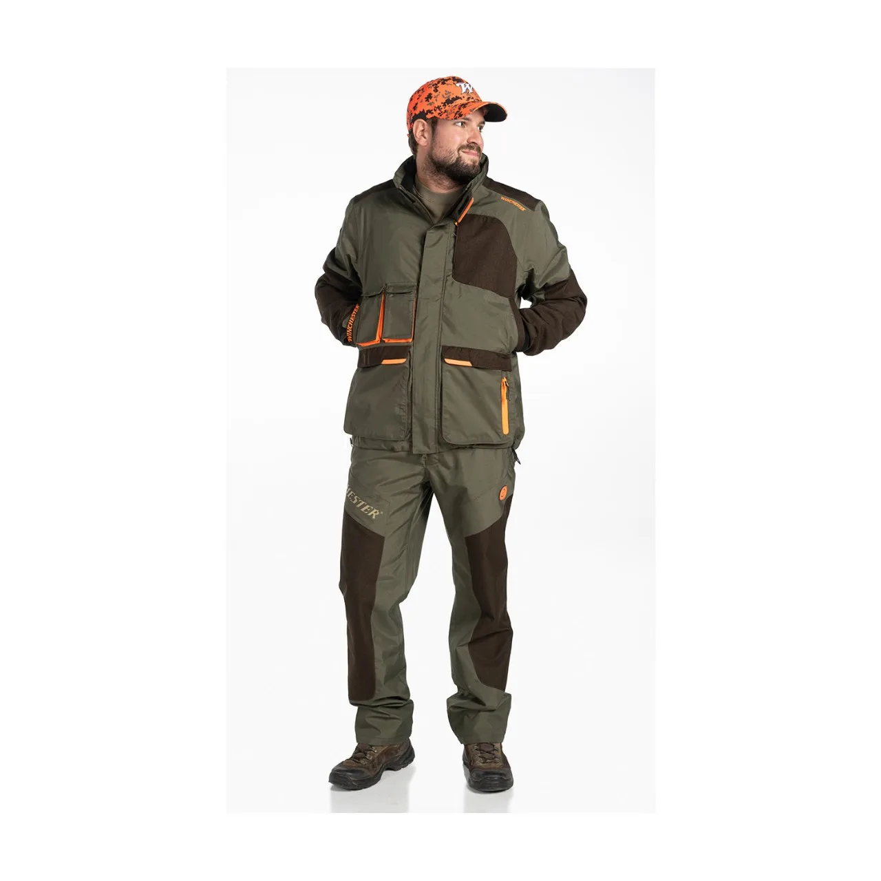 Winchester PANTALÓN ORION – 38, imagen 4 de 4