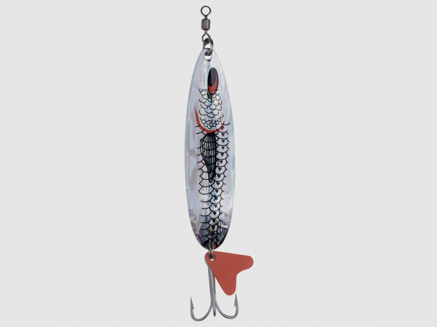 Kogha       Kogha   Blinker Shocker (Silber/Schwarz/Rot)