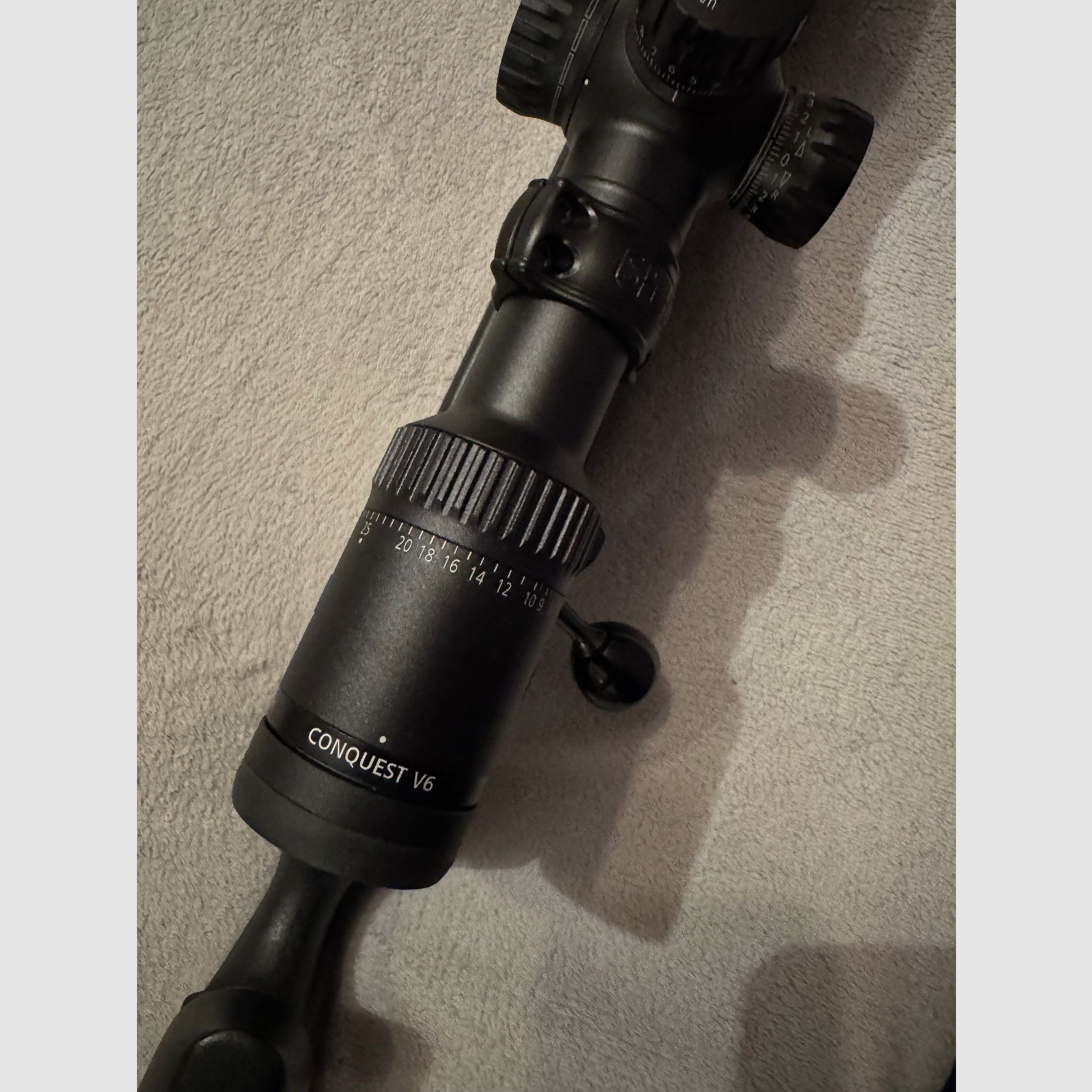 Sako TRG 21