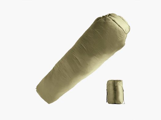 Mil-Tec Mil-Tec Schlafsack Tactical 3