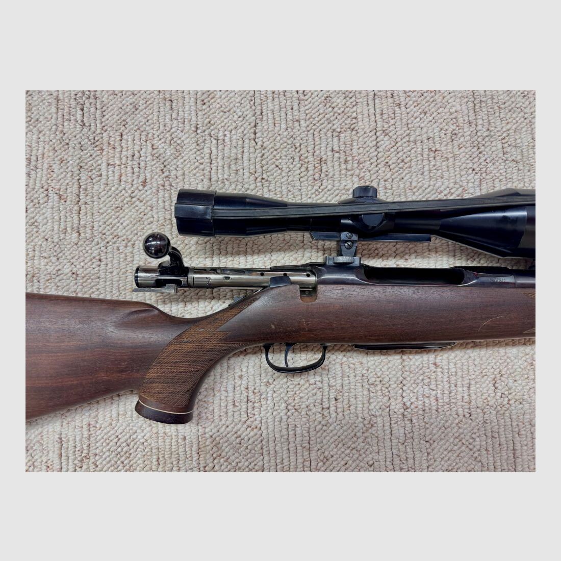 Sauer & Sohn 80
