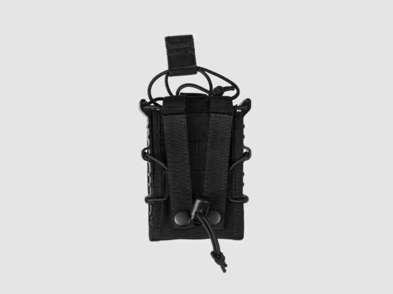 POCHETTE DE MAGAZINE OPEN TOP FLEX SINGLE, image 2 sur 3