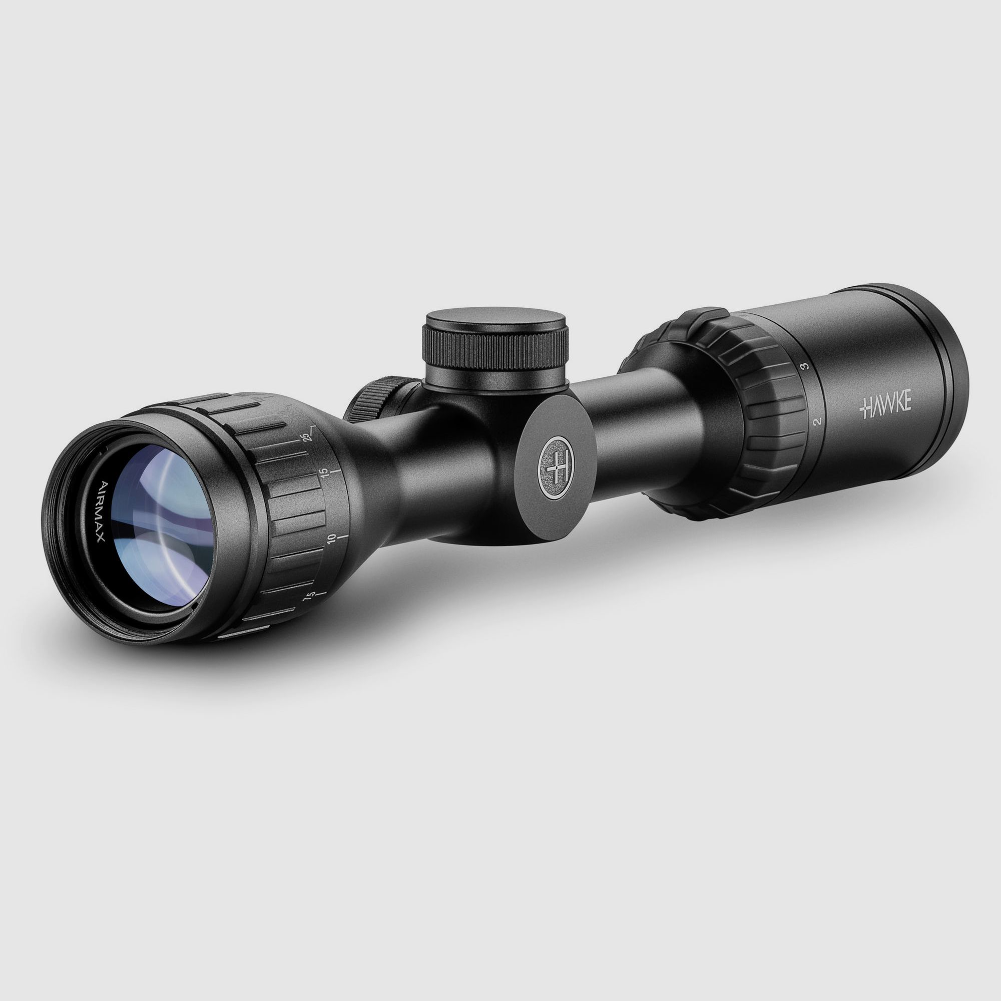 Hawke Airmax 2-7x32 AO