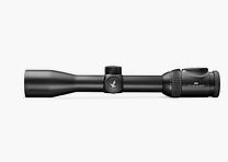 Swarovski Z8i 1,7-13,3x42 P L 4A-300-I