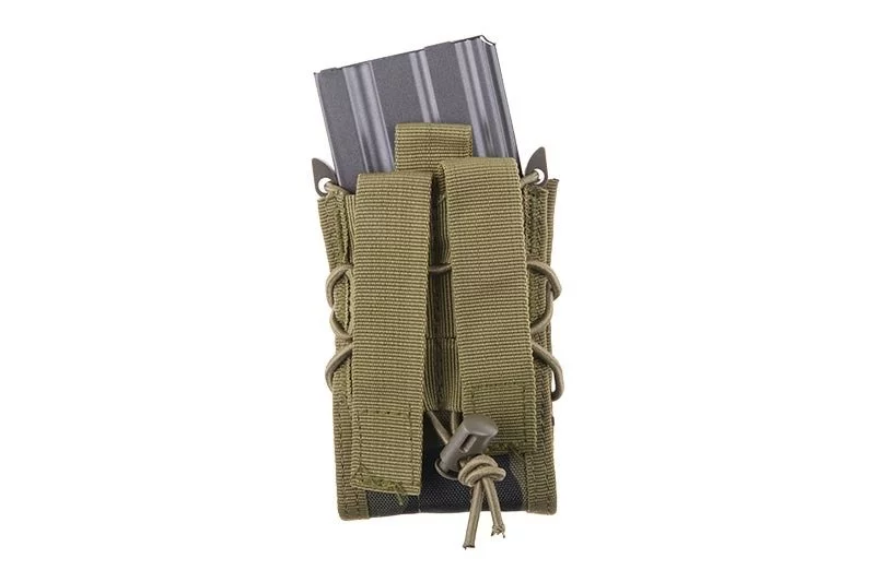 Modular rifle pouch TC+ – wz. 93 forest panther, image 14 of 26