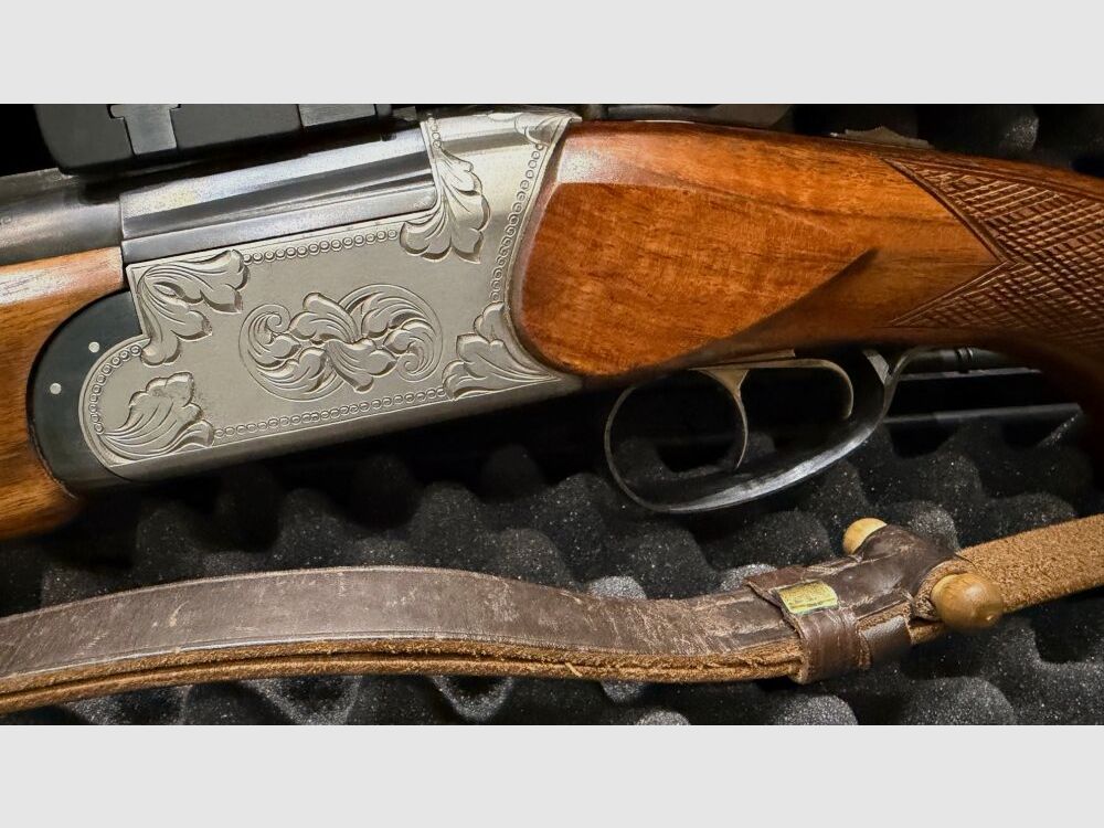 CZ BRNO 502.10