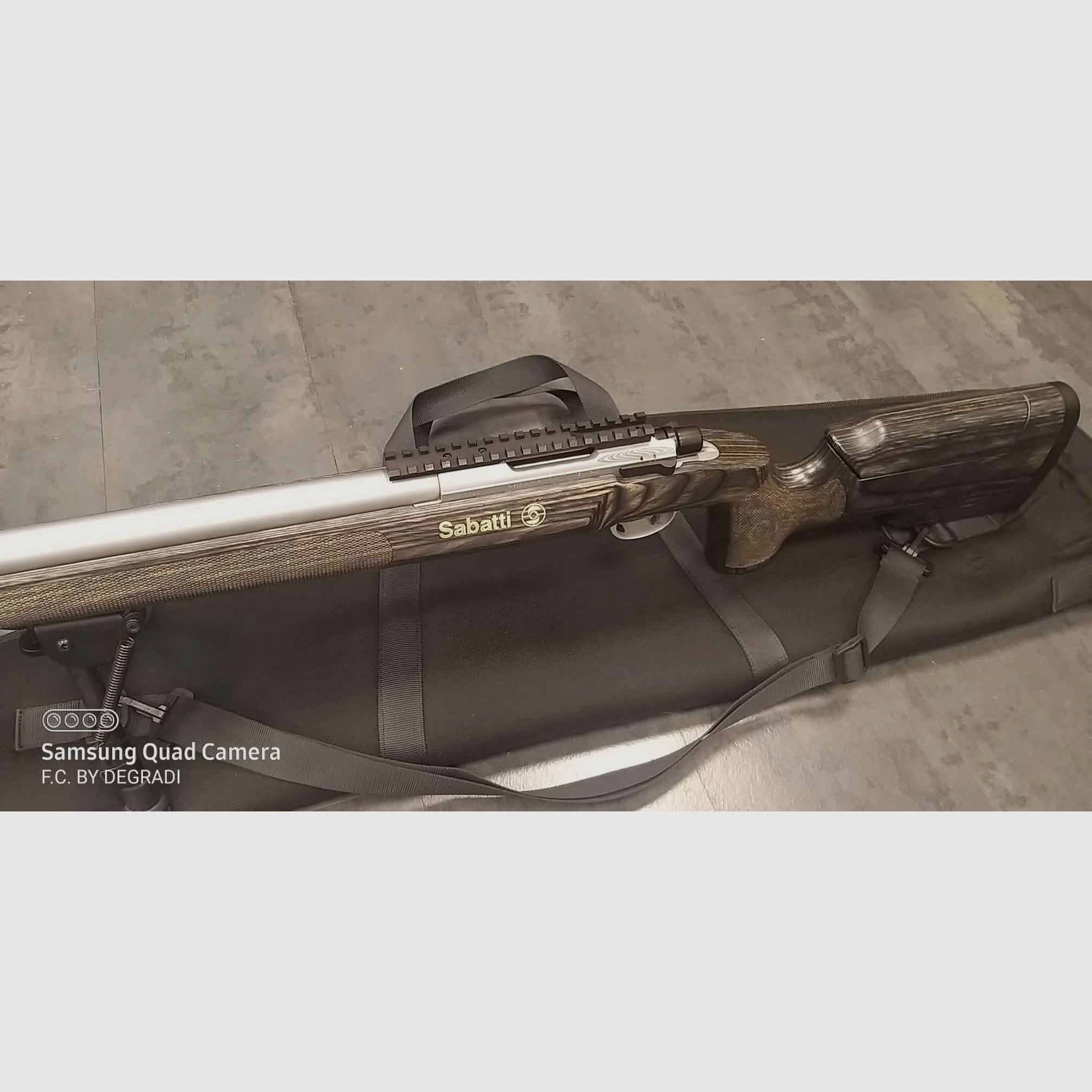 SABATTI ROVER CALIBER .308 Win., image 4 of 5