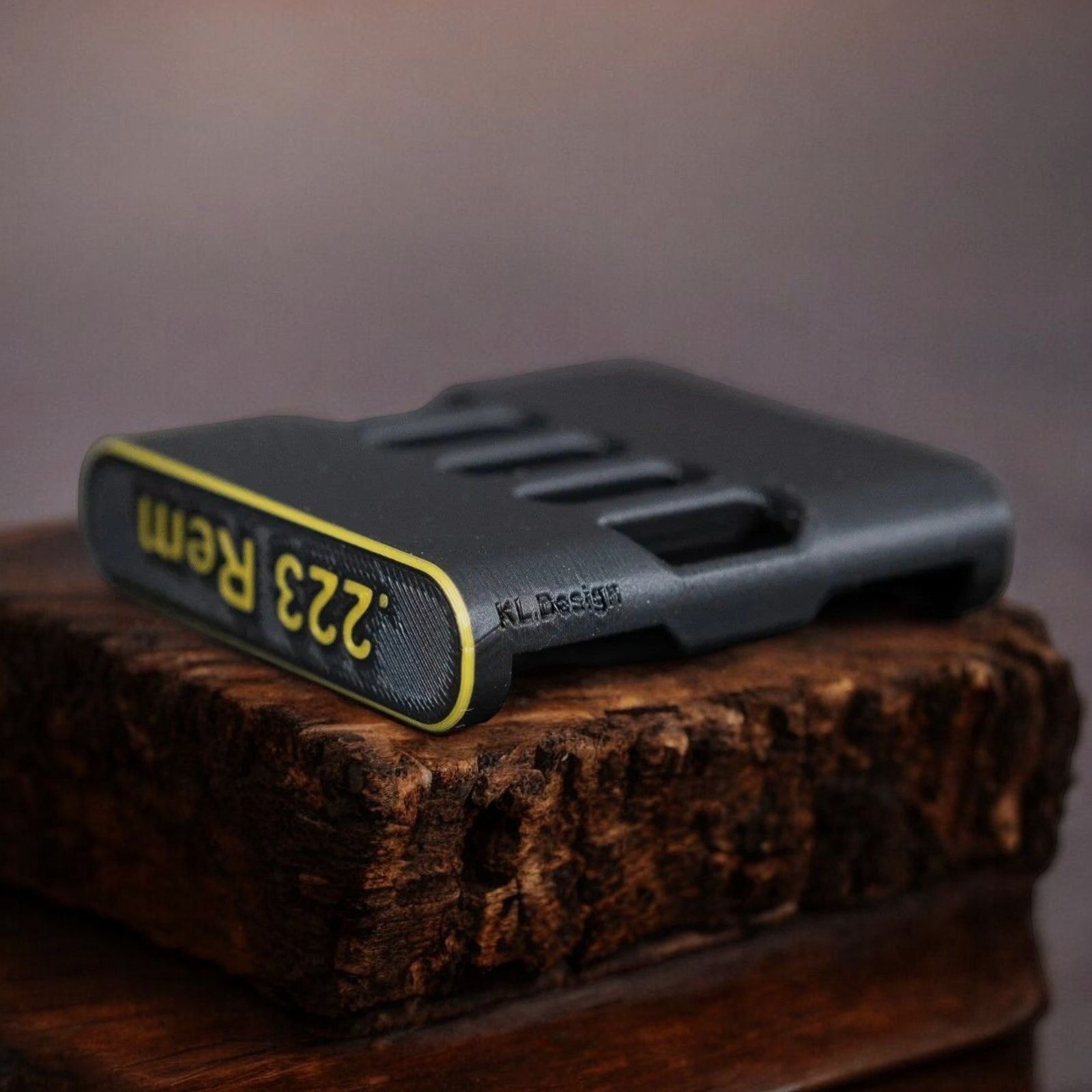 Filamelt - Premium Patronenclip .223 Remington