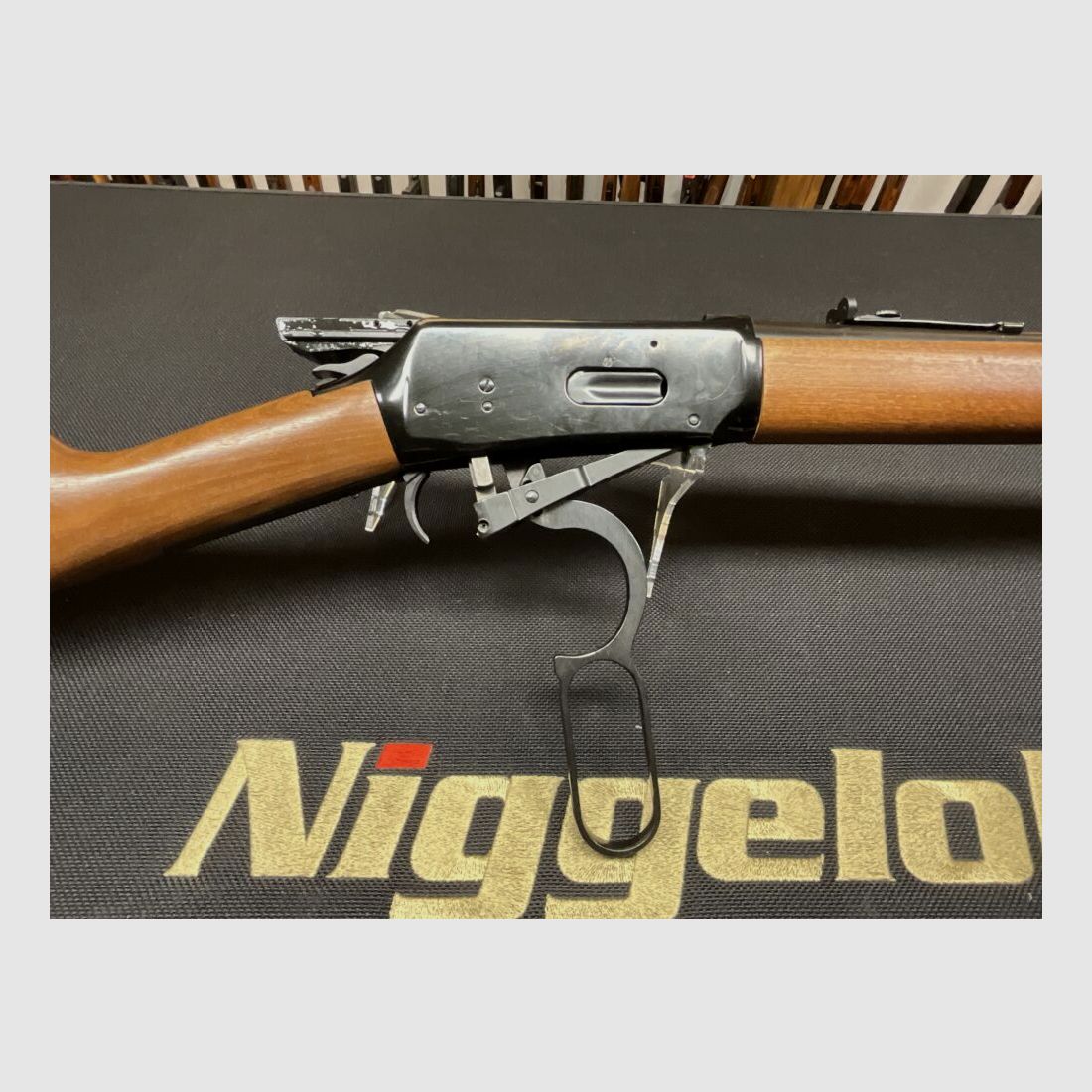 Winchester Mod.94 .30-30Win