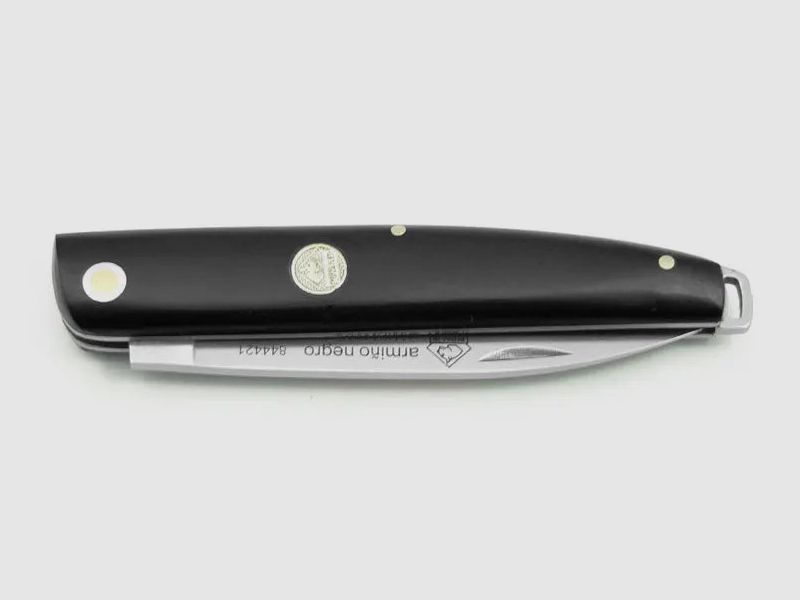 PUMA IP armino nero (modello in fase di dismissione)