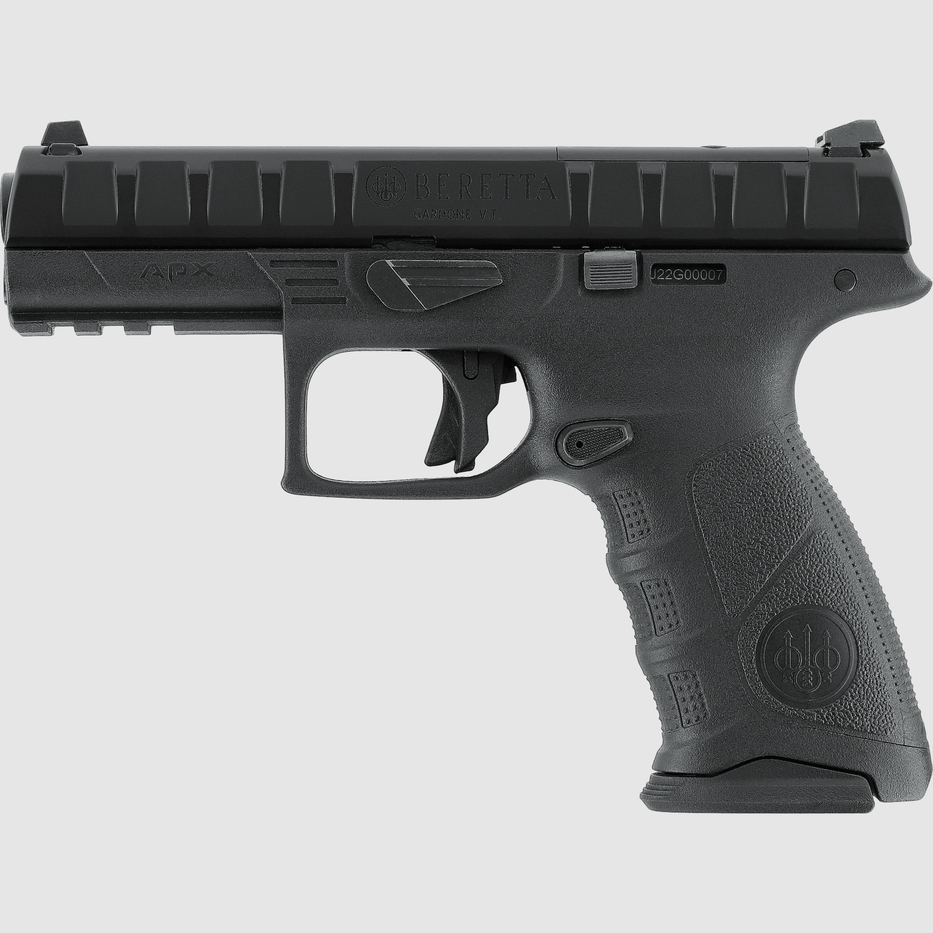Beretta APX RDO