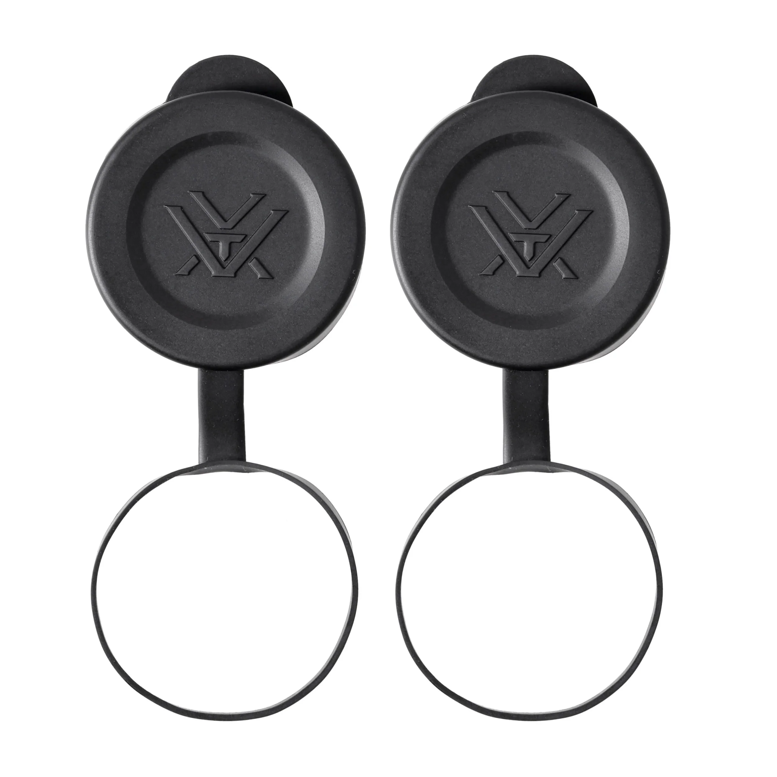 Komplet osłon obiektywów do lornetek Vortex SW58 50 mm (SW58), zdjęcie 2 z 4