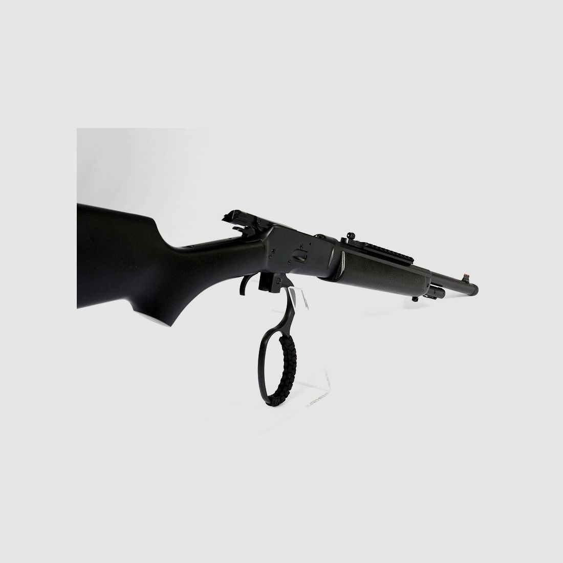 Chiappa 1892 TD Wildlands MHR, Scuro