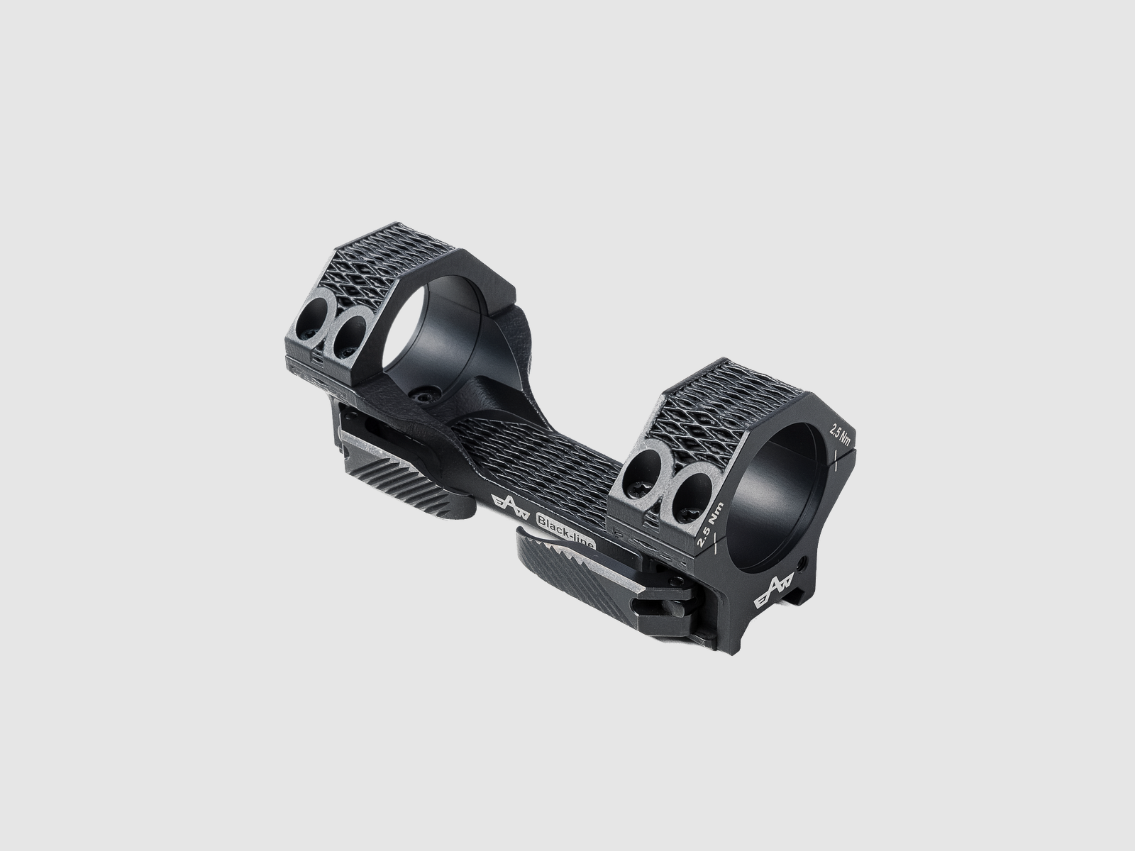 3D Ultralight Aluminium Szybkozłączka, zdjęcie 9 z 12