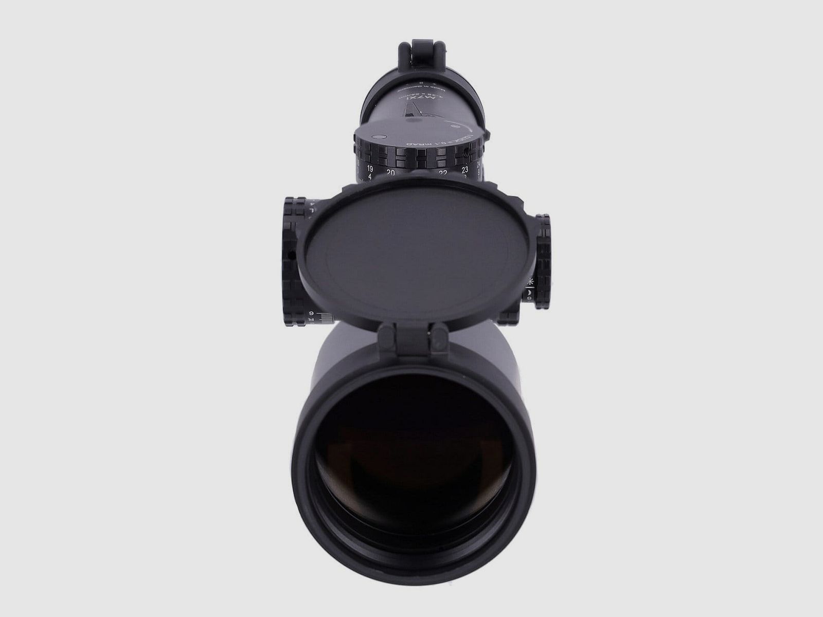 Steiner M7Xi 4-28x56 Zielfernrohr