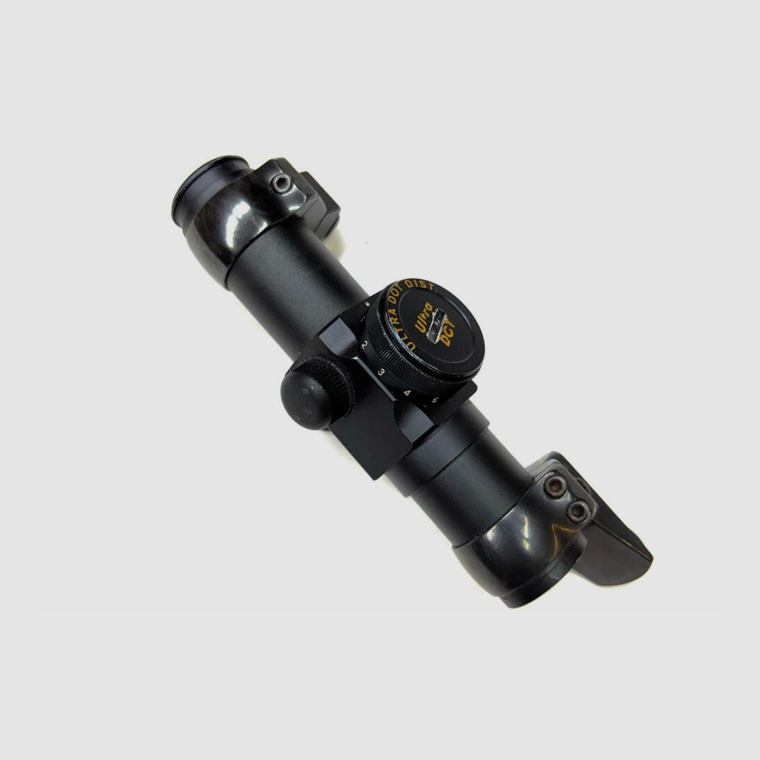 Zeiss Reflex Sight Ultra Do Swivel Mount