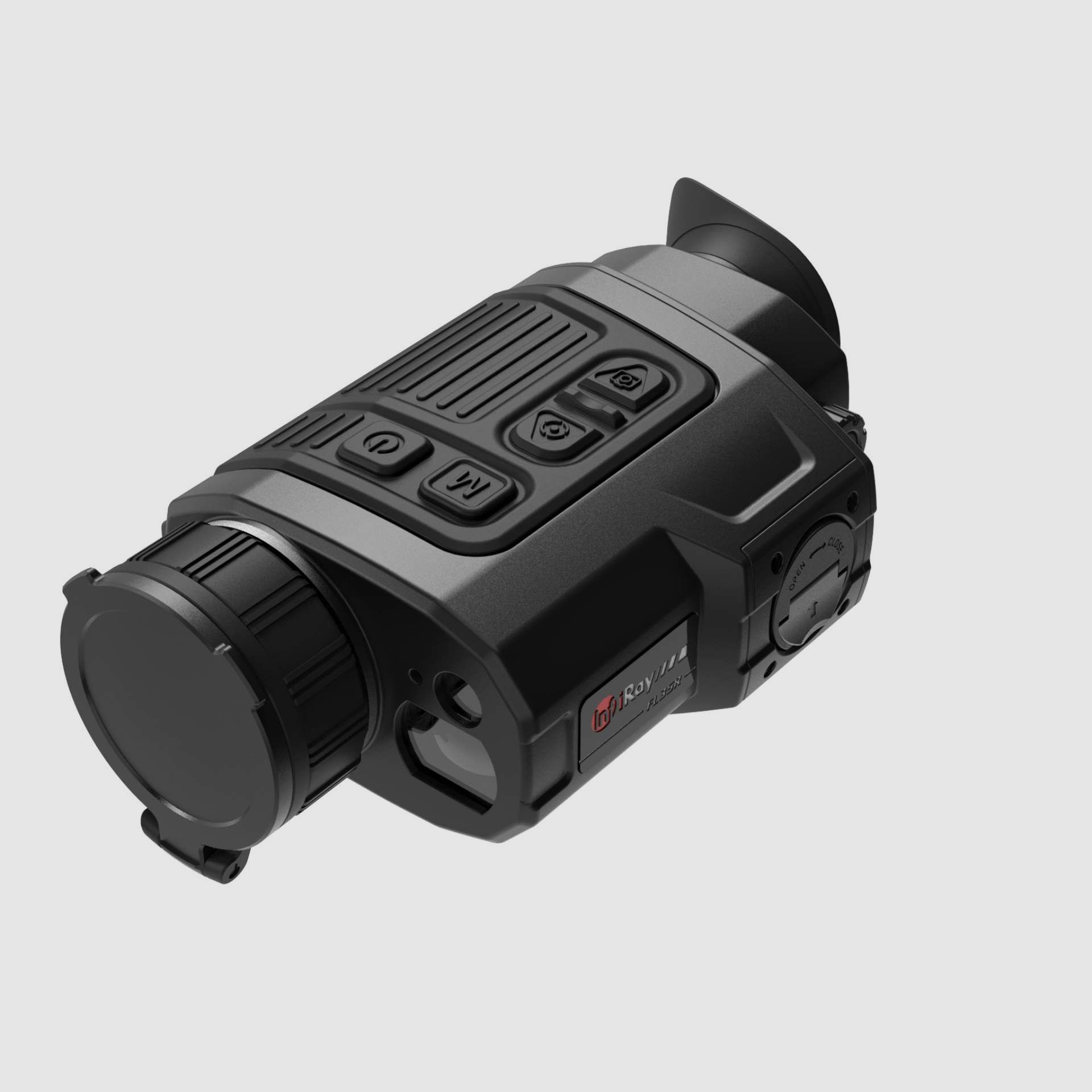 Telecamera termica Infiray XEYE FH35R V2