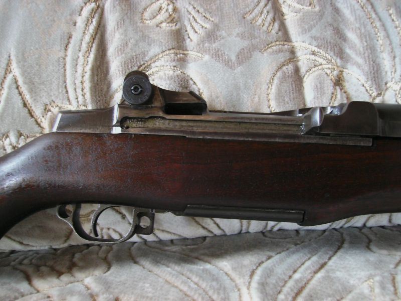 Garand M1