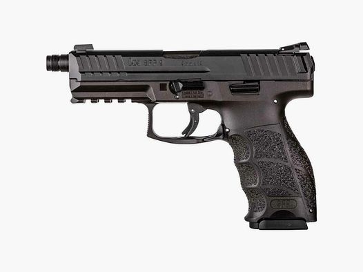 Heckler & Koch SFP9 SF SD Tattico