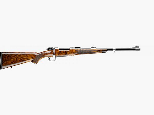 Mauser	 MAUSER 98 DWM