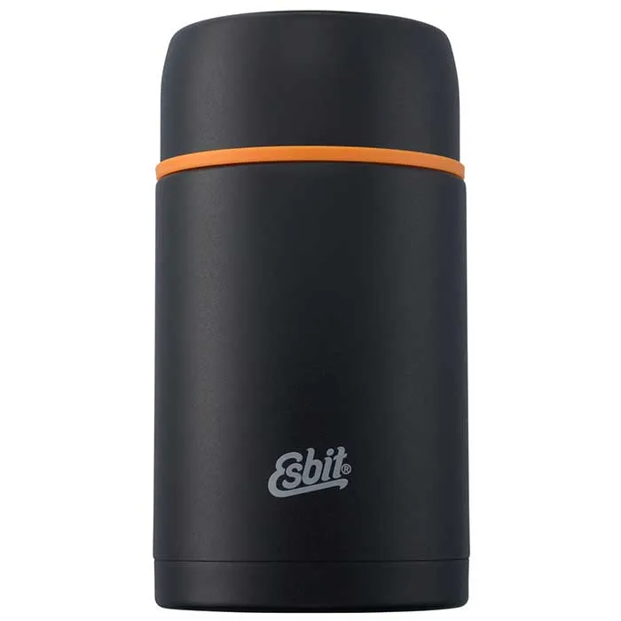 Esbit thermos alimentaire 1 L – noir