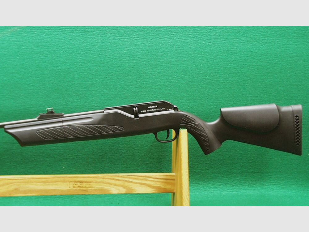 Umarex 850 Airmagnum