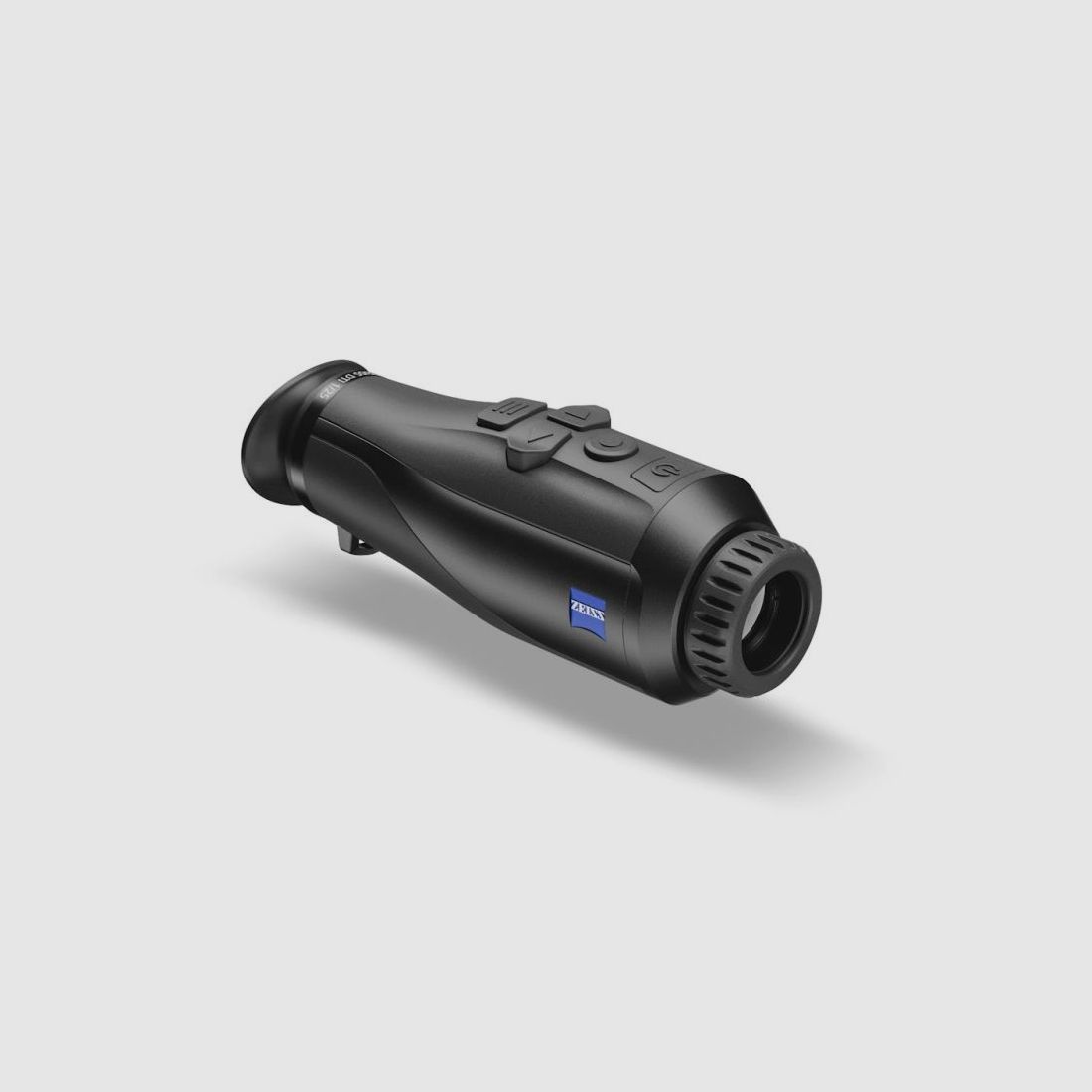 ZEISS thermal imaging camera handheld device DTI 1/25