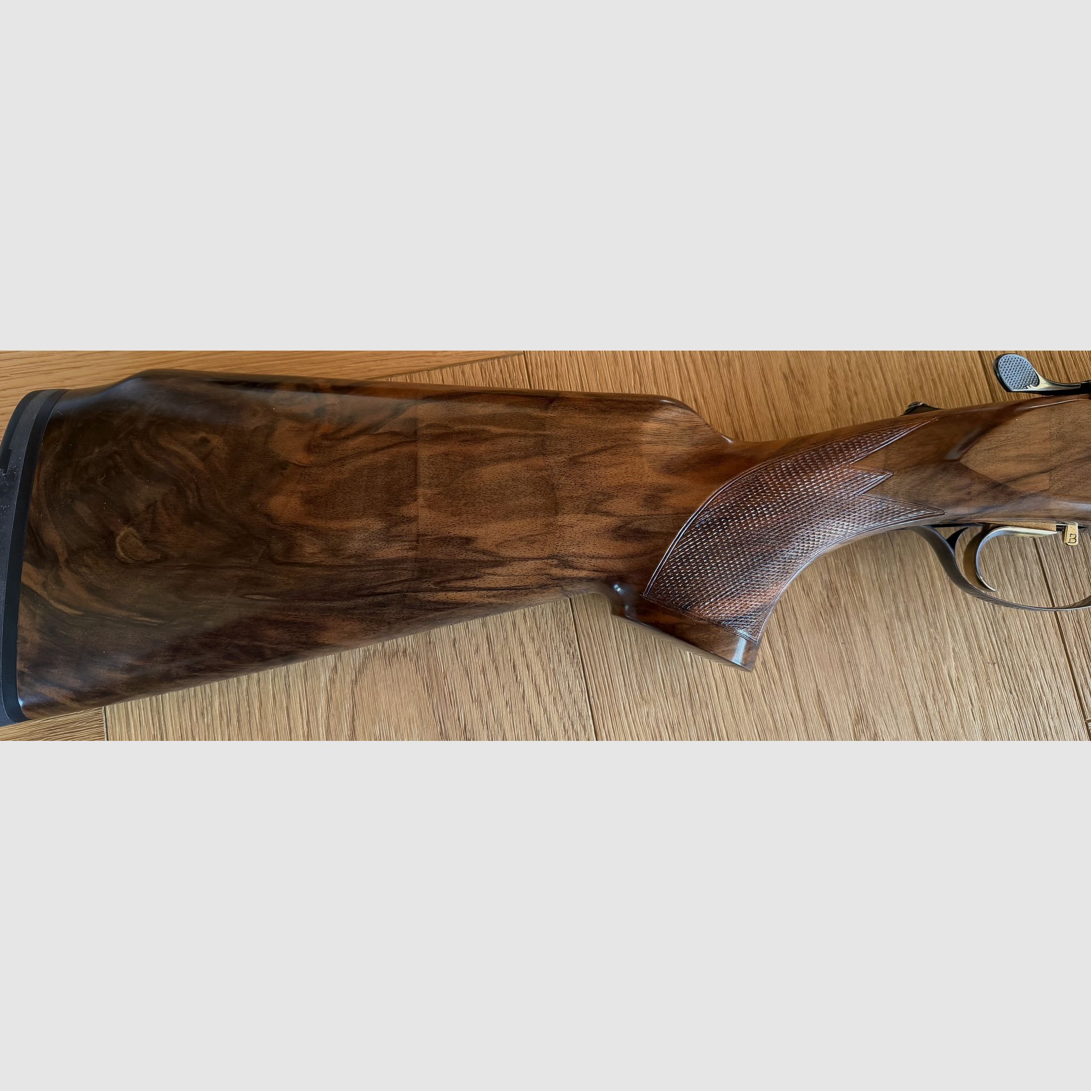 Bockdoppelflinte Krieghoff K80 K 80 K-80