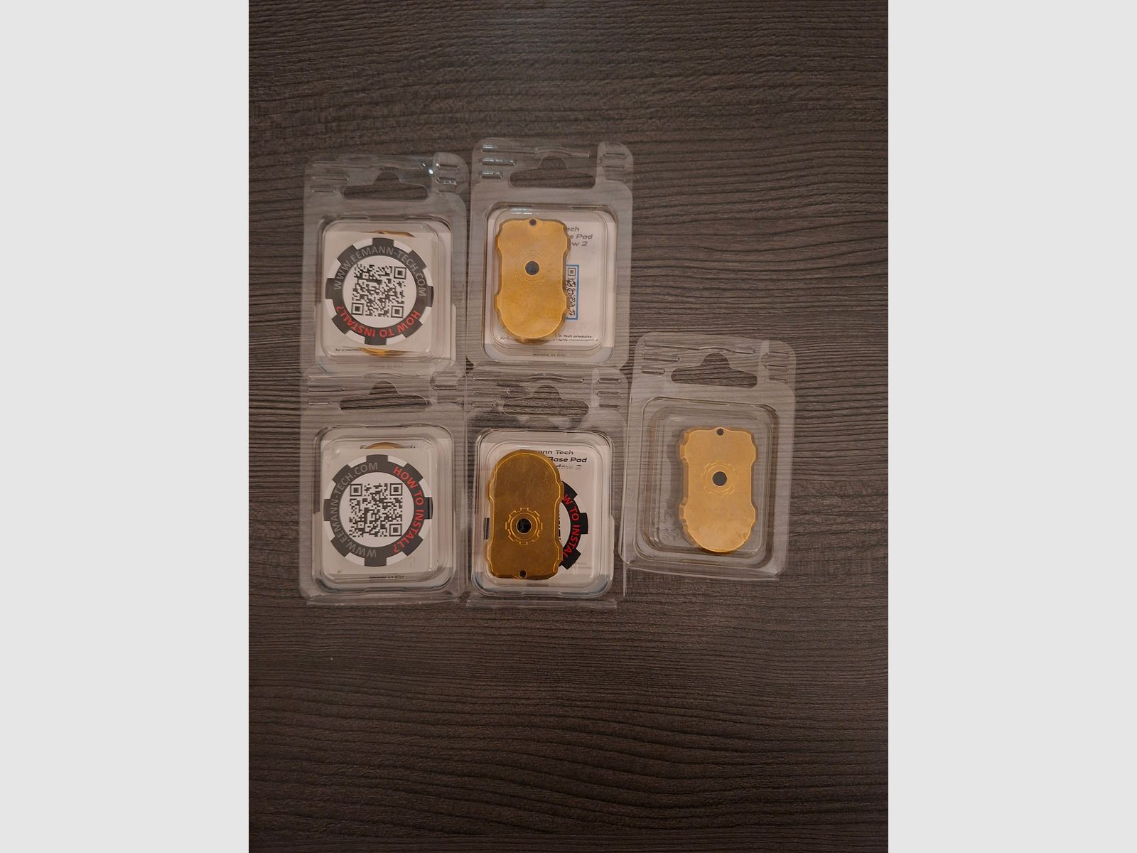 CZ Shadow 2, CZ, IPSC, Eemann Magazin Böden, Trichter,  Griffschalen, abzug,