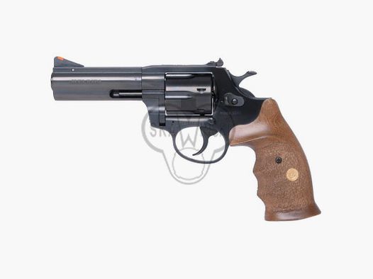 Rewolwer Alfa Classic kal. 9mm Para Black