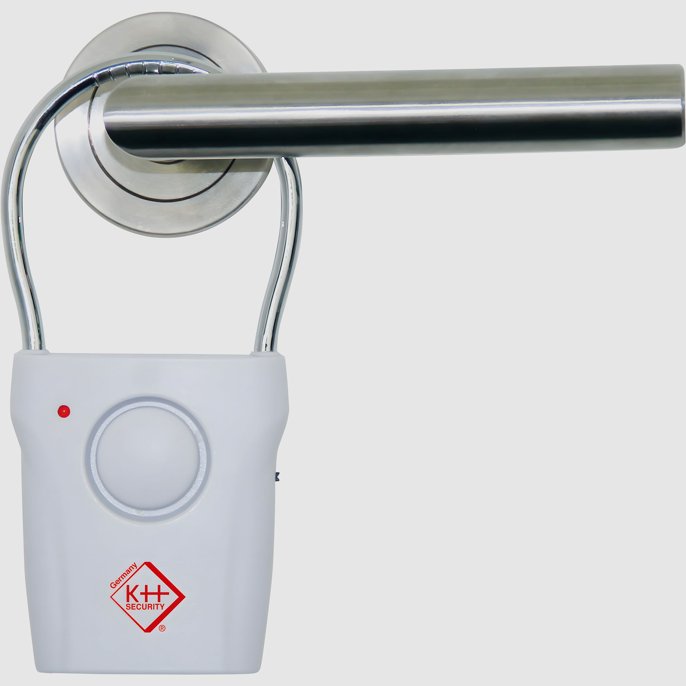 Deurknop Alarm