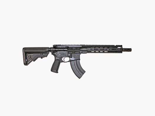 AR-15 PWS MK111 7.62×39