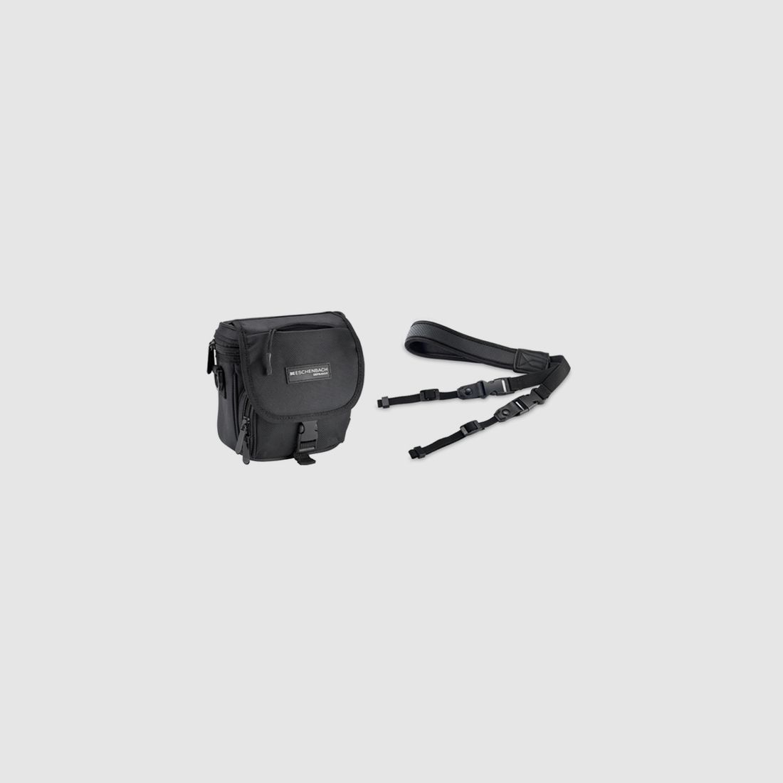 Eschenbach Sektor D compact + 8x42B